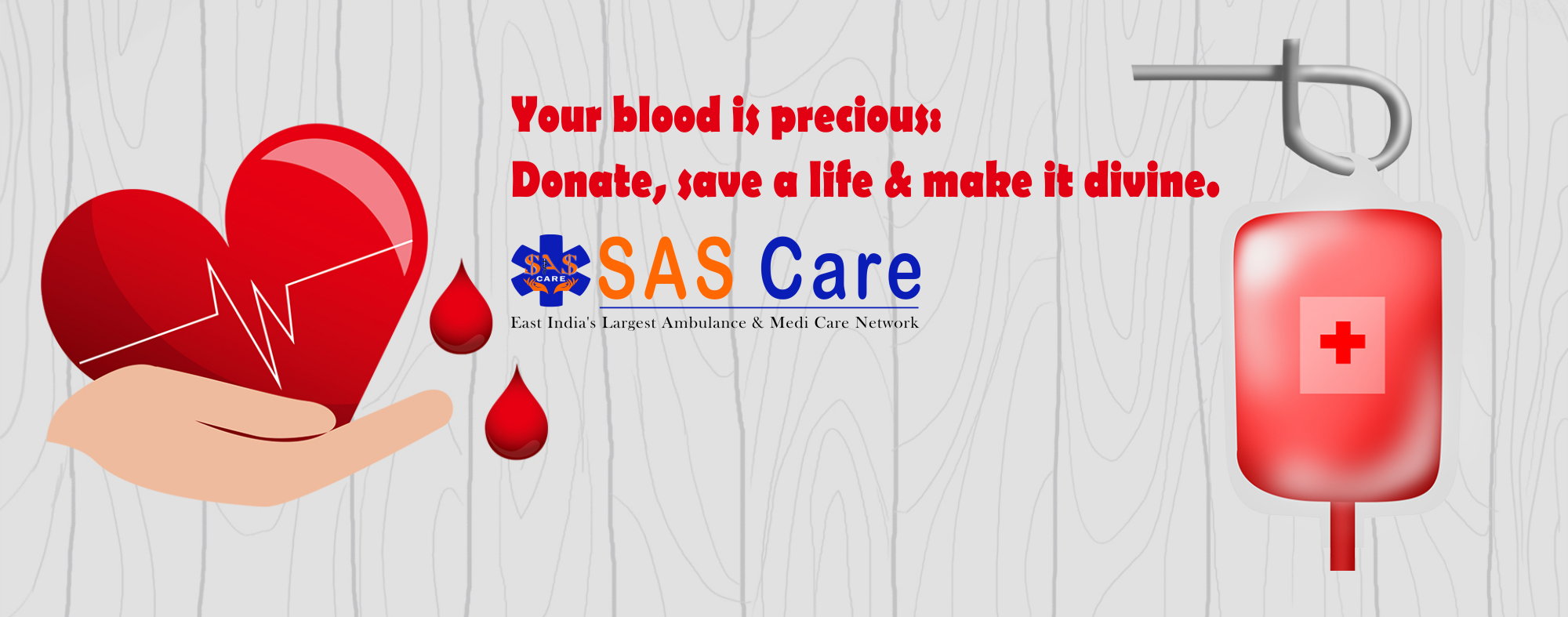 Blood-donate